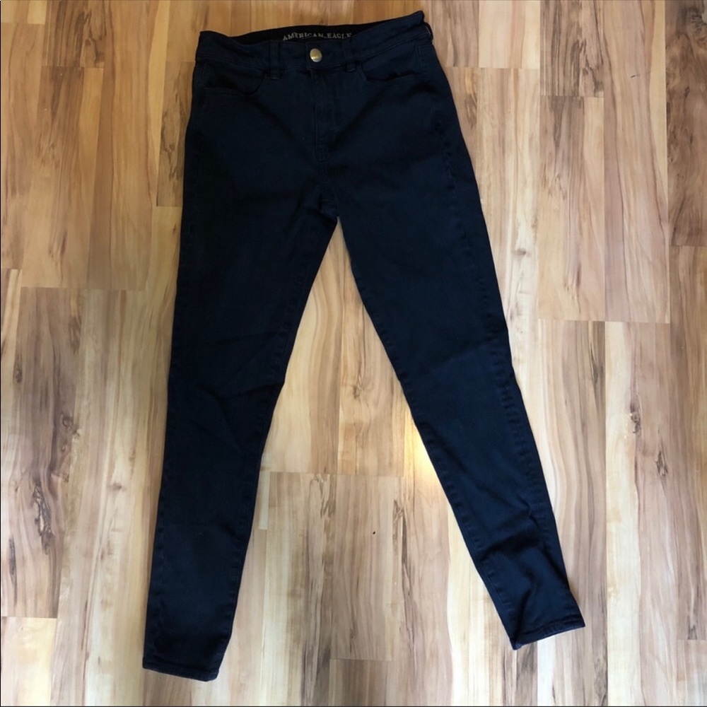 American eagle jean bundle